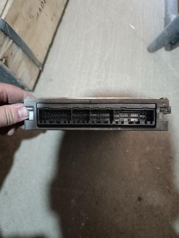 компьютер хонда аккорд: Блок управления двигателем (ЭБУ) - Тип: электронный блок управления — 3