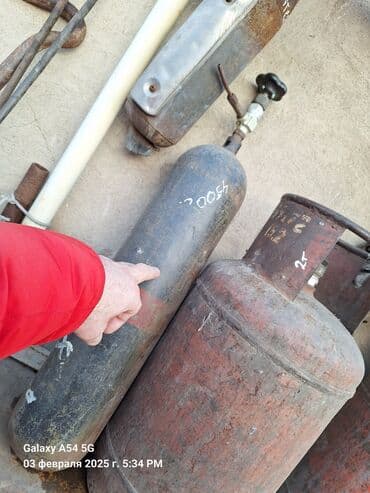 продаю бутка: Балон — 1