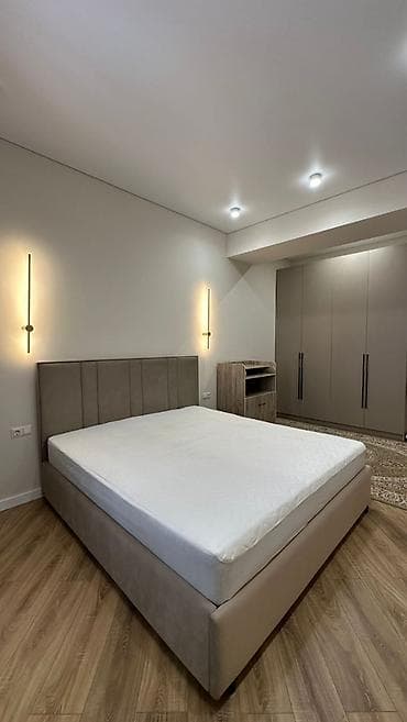 4: 3 комнаты, 74 м², Элитка, 4 этаж — 2