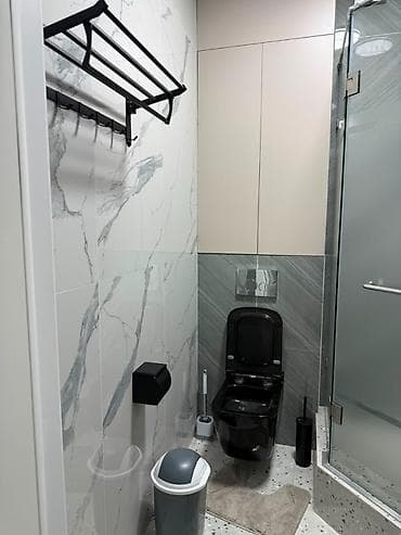 12 avenue: Сдается 1-комнатная квартира в хорошем районе. в квартире есть все — 3