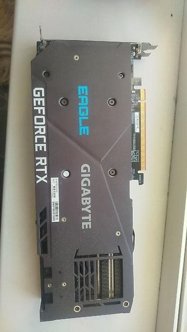 gtx1070 1070: Видеокарта для ПК, Б/у, Gigabyte, GeForce RTX, 8 ГБ — 2