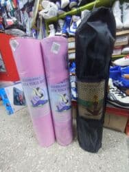 Коврик для йоги коврик для гимнастики, коврик для фитнеса, фитнес