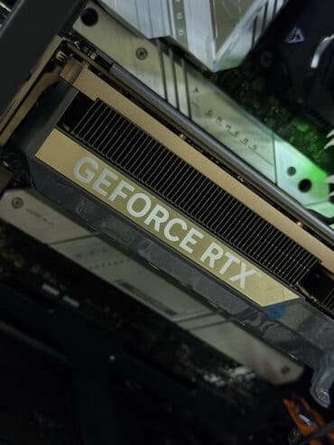 белый пк: Компьютер, ядер - 24, ОЗУ 128 ГБ, Игровой, Новый, Intel Core i9, NVIDIA GeForce RTX 5080, NVMe — 4