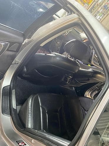 hundai: Hyundai Grandeur: 2013 г., 3 л, Автомат, Бензин, Седан — 7