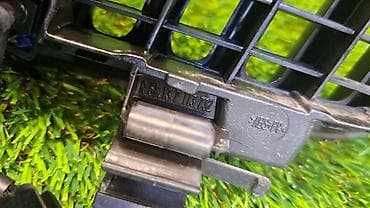 philips xenium w7555: Решетка радиатора BMW 2003 г., Б/у, Оригинал — 6