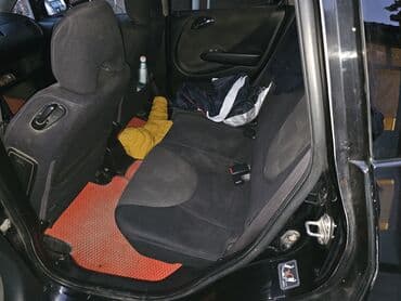исфана авто: Honda Jazz: 2008 г., Хетчбек — 9