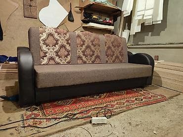 aol kg: Диван! Диван! Жаны дивандар бар — 3