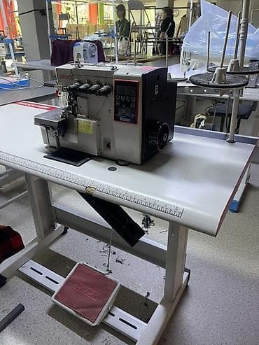 Оборудование для бизнеса: 5-нитка — 1