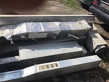 Транспорт: Аба өткөргүч дефлектору Mercedes-Benz Жаңы — 8