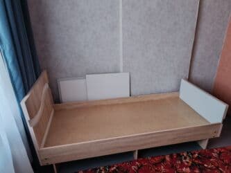 такта бу: Продается кровать в хорошем состоянии — 2