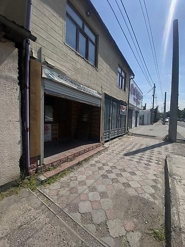 аренда помещения под швейный цех: Сдаю коммерческое помещение по 1 линии(по Советской), между улицами — 2