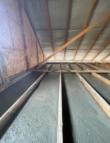 Утепление полов | Утепление дома Пенополиуретан Больше 6 лет опыта