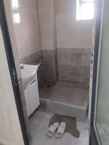 аренда квартир на долгий срок аламедин 1: 1 бөлмө, Менчик ээси, Чогуу жашоо менен, Жарым -жартылай эмереги бар — 9