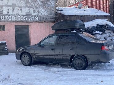 фара на нексия 2: Daewoo Nexia: 2011 г., 1.6 л, Механика, Бензин, Седан — 10