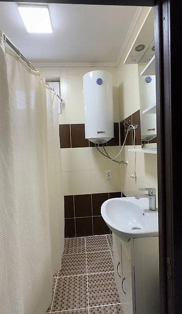 аред: Гостиничные номера/хостел: отдельные и общие комнаты - Размещение — 8