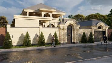 дизайн интерьера: Проектирование | Дома — 5