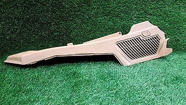 m3 e46: Решетка радиатора BMW 2008 г., Б/у, Оригинал — 4