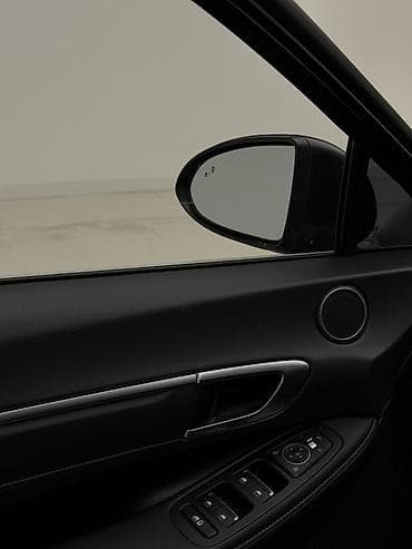 changan eado: Hyundai Sonata: 2022 г., 2 л, Автомат, Газ, Седан — 8