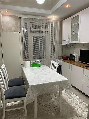 Продажа квартир: 3 комнаты, 90 м², Элитка, 8 этаж, Евроремонт — 5