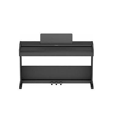 arcus audio: Roland RP107-BKX (Черное) Цифровое пианино Roland RP107-BKX 📊 — 2