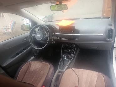 киа корнивал: Kia Morning: 2017 г., 0.9 л, Автомат, Бензин, Хэтчбэк — 6