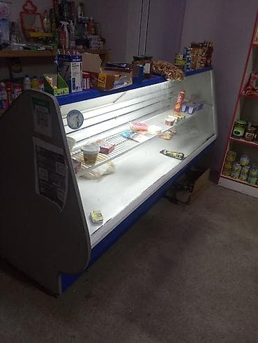 Для молочных продуктов at lalafo.kg Для молочных продуктов