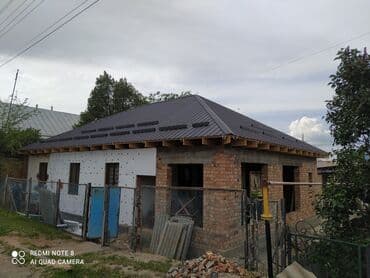 пластиковые окна бишкек цены: Крыша кровля, жумуштарын жасайбыз — 4