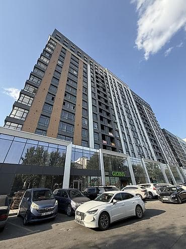 2 комнаты, 64 м², Элитка, 3 этаж, Евроремонт at lalafo.kg 2 комнаты, 64 м², Элитка, 3 этаж, Евроремонт