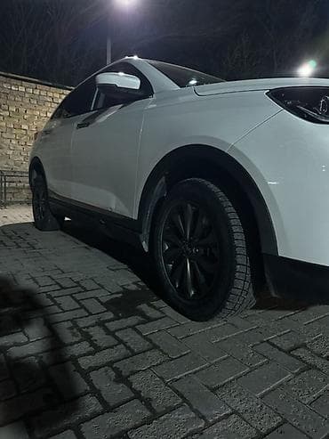 Weltmeister EX5, 2020 г., 260000 км, Передний, В наличии