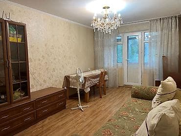 Квартиры: 3 комнаты, 58 м², 104 серия, 2 этаж — 3