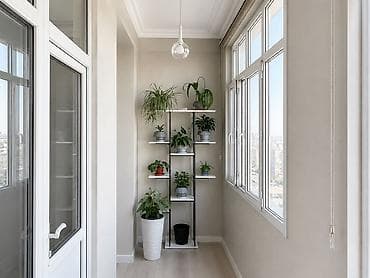 seven development: 2 комнаты, 77 м², Пишпек Элитка, 7 этаж, Евроремонт — 7