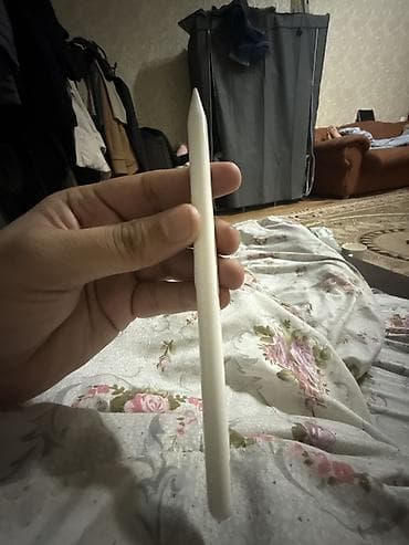 12pro 256: Планшет, Apple, 12" - 13", Wi-Fi, Классический цвет - Черный — 4