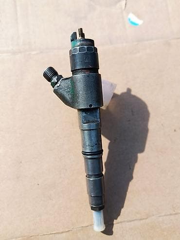 двигатель хендай портер 1: Форсунка Volvo Новый, Аналог, Китай — 6