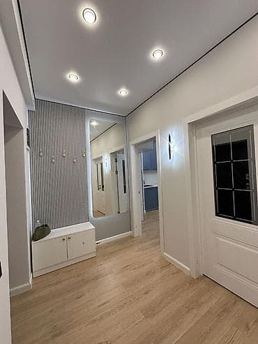 1 комната, 52 м², Восток-5 мкр Элитка, 11 этаж, Дизайнерский ремонт at lalafo.kg 1 комната, 52 м², Восток-5 мкр Элитка, 11 этаж, Дизайнерский ремонт
