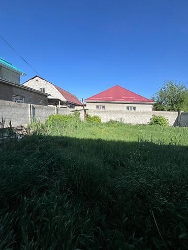 фучика 18 а: 4 соток, Для строительства — 4