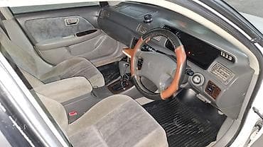 хонда истеп 1: Toyota Camry: 1999 г., 2.2 л, Автомат, Бензин, Седан — 7