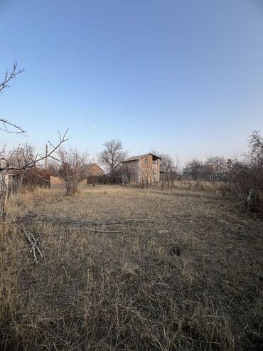 купить участок в бишкеке недорого: 5 соток, Для строительства, Красная книга — 3
