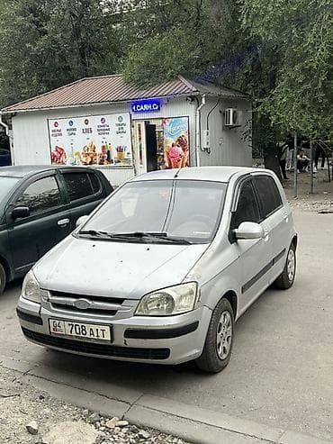фе: Обмен Рф номер япошкаларга. фит, ист ж.б.у.с. Машина Бишкекте — 1