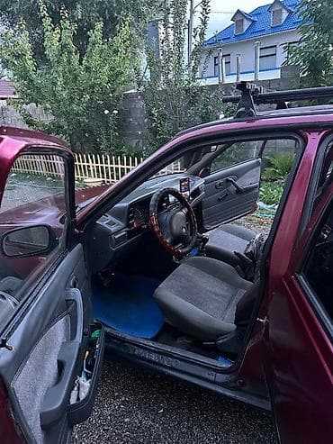 кузов некся: Daewoo Nexia: 2005 г., 1.5 л, Механика, Бензин, Седан — 8