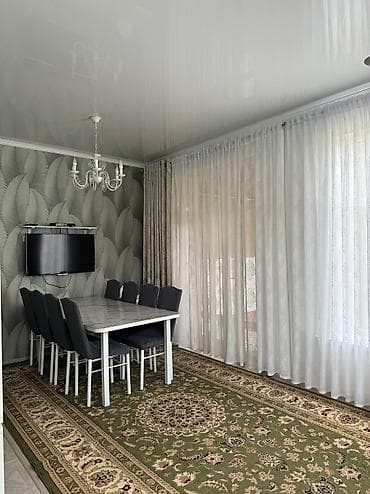 Иссык-Куль 2026: Коттедж, ЦО Royal beach, Чок-Тал, Детская площадка, Парковка, стоянка, Охраняемая территория — 5