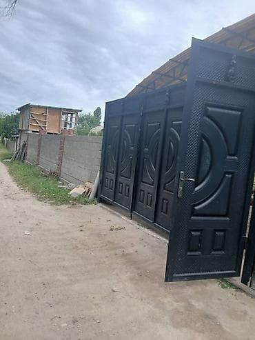 жк grace: Продаётся одноэтажный дом с внутренним двором и навесом — 3