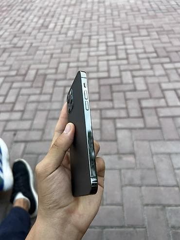 аифон 12 про: IPhone 12 Pro, Б/у, 128 ГБ, Графит, 73 % — 4