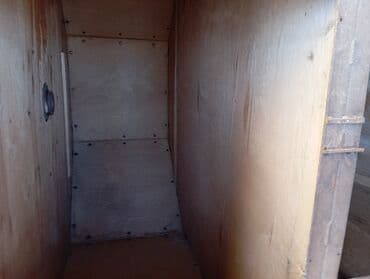 container house дома из контейнеров бишкек, контейнеры в бишкеке фото: Тери ашатуучу шаймандар сатылат,жакшы машнага обмен. станки для — 4