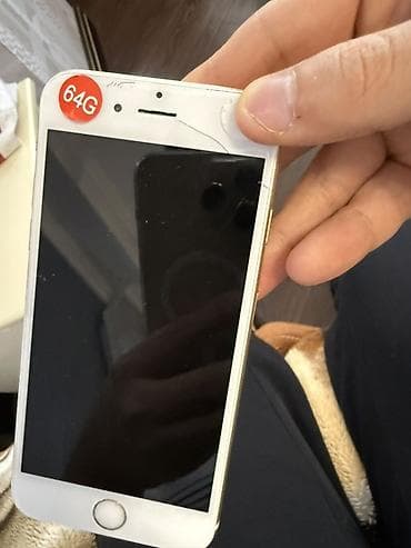 айфон 6 128: IPhone 6, 64 ГБ, Ак — 2