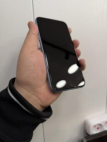 galaxy a9: IPhone Xr, Синий — 3