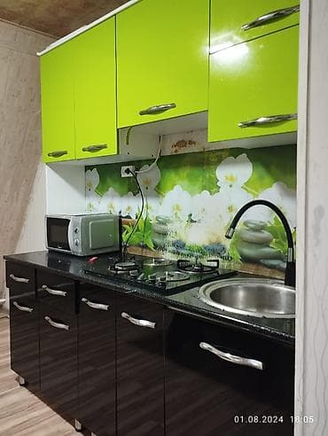 оборудование в магазин: Сдаётся комната гостиничного типа. - Спальное место: двуспальная — 10