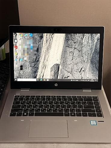 hp envy sleekbook: HP PoBook Основные характеристики и особенности: - Экран: матовый — 5