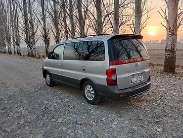 honda inspire 1996: JAC Refine: 2011 г., 2.4 л, Механика, Бензин, Минивэн — 4