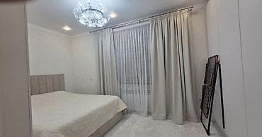 2 комнаты, 43 м², Свежий ремонт — 3