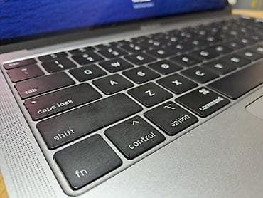 macbook air m1 2020 цена: Клавиатура, Apple, Размер: 100% — 2